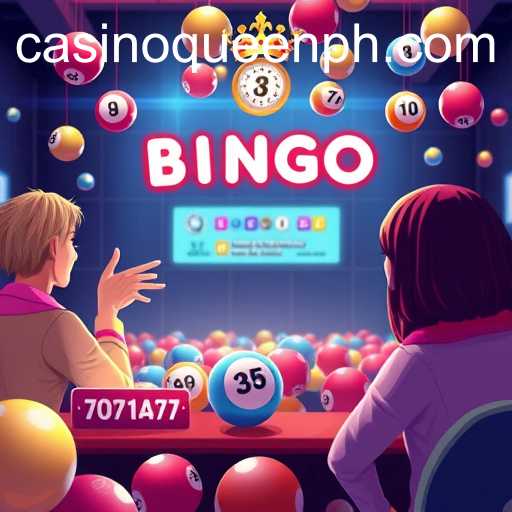 Bingo Games: Experience the Thrill with Queen.ph