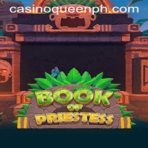 Explore the Mystical Adventure in BookOfPriestess