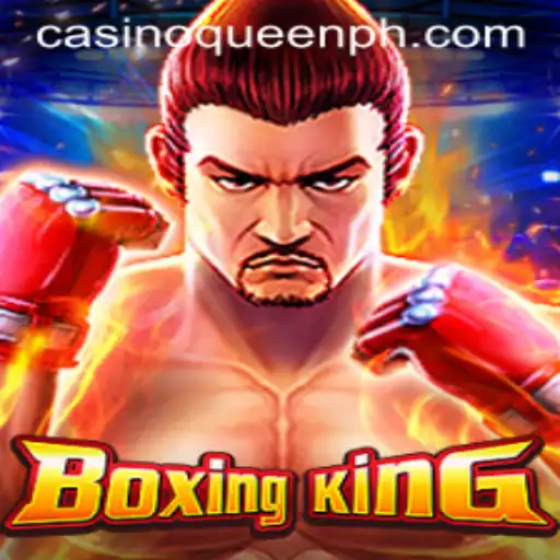 Discover the Exciting World of BoxingKing: Fighting Your Way to the Top
