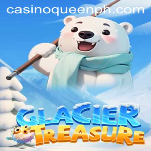 Discover the Thrills of GlacierTreasure: A Riveting Adventure