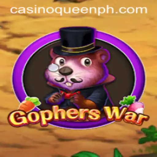 Exploring GophersWar: The New Gaming Sensation Sweeping the Globe