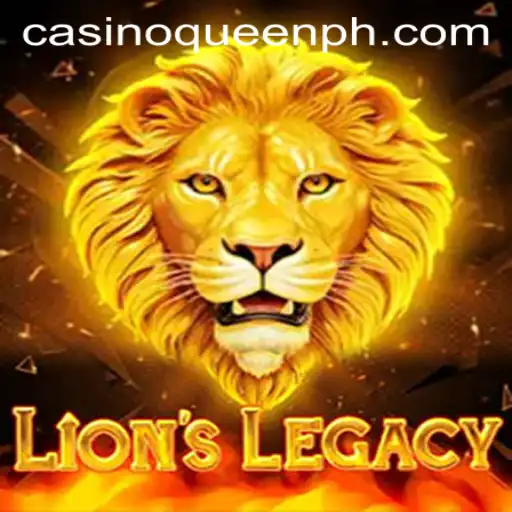 LionsLegacy: Unleashing New Horizons in the Gaming World