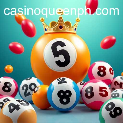 The Fascinating World of Lottery Games