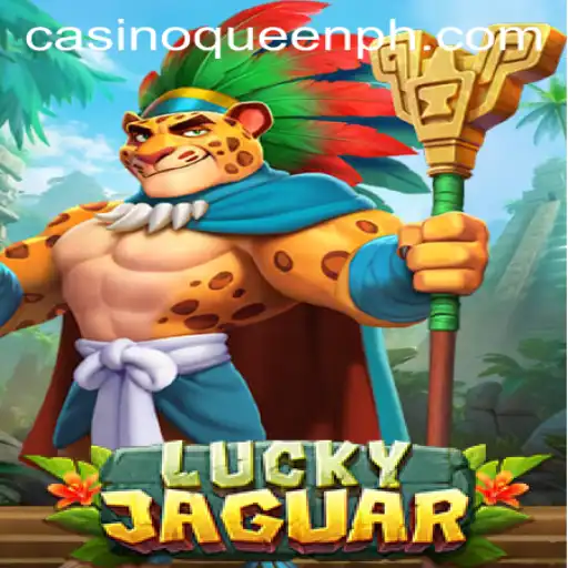 The Thrilling Adventure of LuckyJaguar: Exploring the Game with Queen.ph