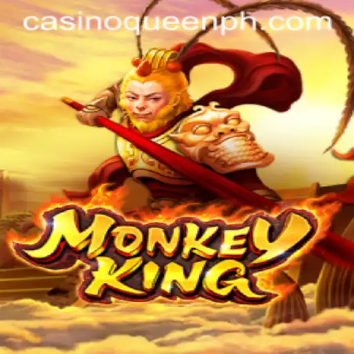 MonkeyKing: An Epic Adventure With a Twist of Modernity