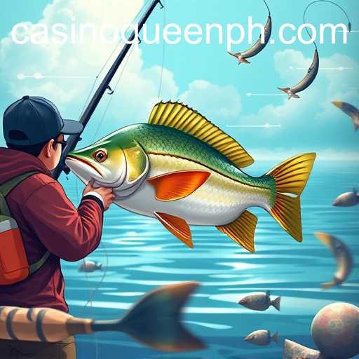 Exploring the Digital Waters of Online Fishing with Queen.ph