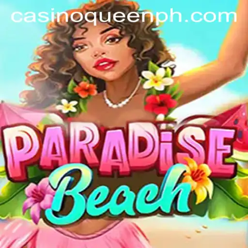Discover ParadiseBeach: The Tropical Gaming Experience Enhanced by Queen.ph