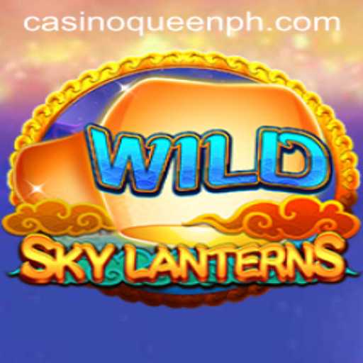 SkyLanterns: A Journey through Virtual Realms with Queen.ph