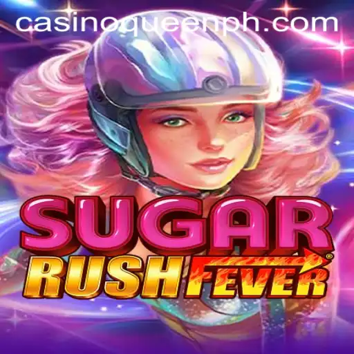Experience the Thrills of SugarRushFever: A Sweet Adventure