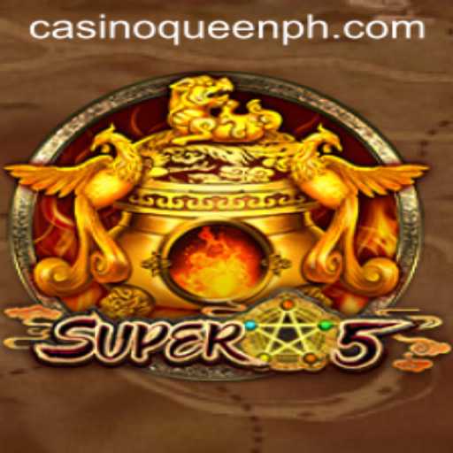 Exploring the Exciting World of Super5 with Queen.ph