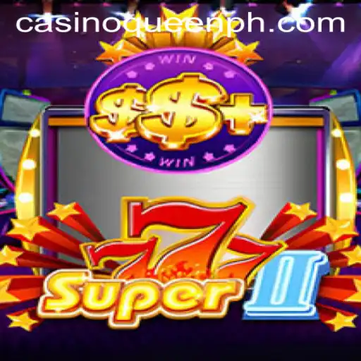Discover the Thrilling World of Super777II: The Game Reshaping Online Gaming Dynamics