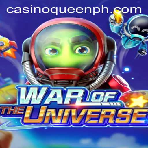 Explore the Battlefields of WAROFTHEUNIVERSE: A Galactic Adventure with Queen.ph